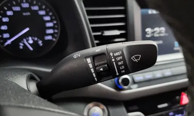Hyundai Avante 2016, 67319 км, за 7900000 KRW - фото 20
