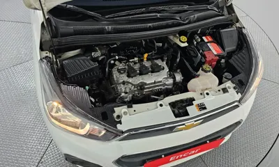 ChevroletGMDaewoo Spark 2017, 69572 км, за 8700000 KRW - фото 6