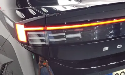 Hyundai Sonata 2024, 22542 км, за 29800000 KRW - фото 23