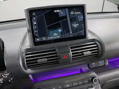 Hyundai Casper 2024, 37850 км, за 14700000 KRW - фото 9