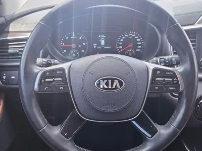 Kia Sorento 2020, 109767 км, за 18300000 KRW - фото 6