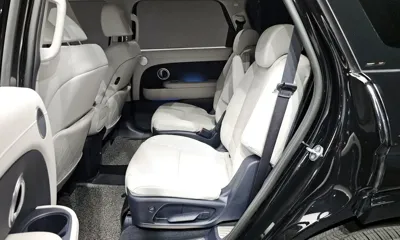 Hyundai Palisade 2025, 24945 км, за 49800000 KRW - фото 26