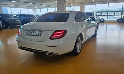 Mercedes-Benz E-Class 2017, 97001 км, за 19900000 KRW - фото 6