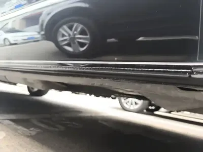 Volkswagen Caravelle 2018, 139400 км, за 145800 CNY - фото 22