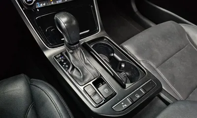 Hyundai Grandeur 2018, 222259 км, за 10200000 KRW - фото 9