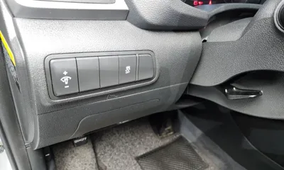 Hyundai Tucson 2016, 134854 км, за 7900000 KRW - фото 20