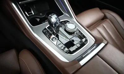 BMW X6 2020, 33968 км, за 63900000 KRW - фото 9