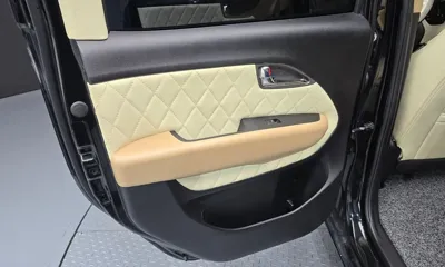 Kia Ray 2015, 114864 км, за 8400000 KRW - фото 25