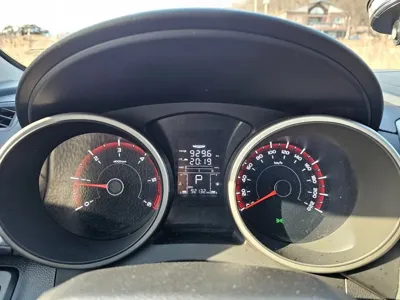 KG_Mobility_Ssangyong TIBOLI 2018, 92132 км, за 7500000 KRW - фото 13