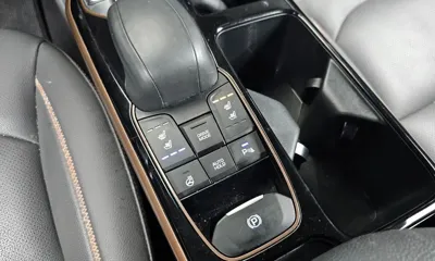 Hyundai Ioniq 2018, 169000 км, за 8790000 KRW - фото 18
