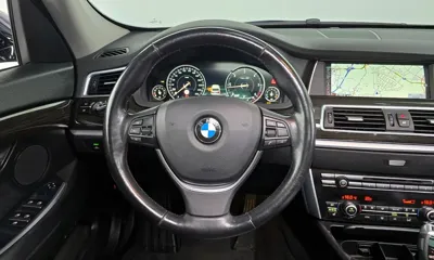 BMW Gran Turismo 2017, 219626 км, за 11900000 KRW - фото 14