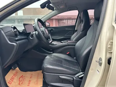 BYD e2 2023, 60900 км, за 49800 CNY - фото 9