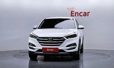 Hyundai Tucson 2018, 171809 км, за 11900000 KRW - фото 3