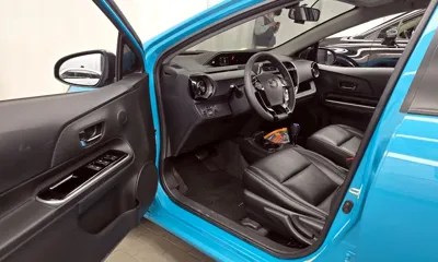 Toyota Prius 2018, 87530 км, за 11600000 KRW - фото 10