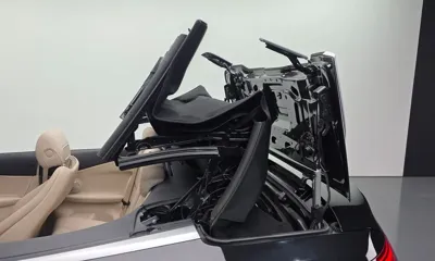 Mercedes-Benz C-Class 2017, 121356 км, за 18900000 KRW - фото 19