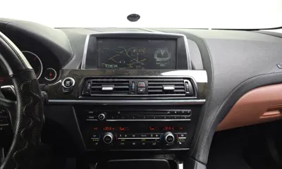 BMW 6-Series 2014, 199670 км, за 8800000 KRW - фото 15