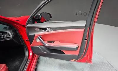 Kia Stinger 2018, 135174 км, за 16200000 KRW - фото 25
