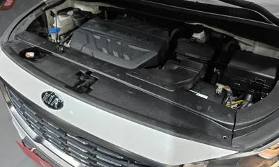 Kia Canival 2019, 71480 км, за 14900000 KRW - фото 6