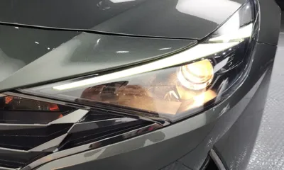Hyundai Avante 2021, 107620 км, за 13900000 KRW - фото 22