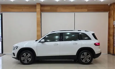 Mercedes-Benz GLB-Class 2021, 134639 км, за 27000000 KRW - фото 5
