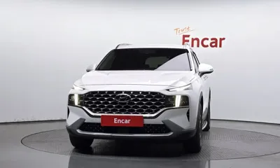 Hyundai Santafe 2022, 117214 км, за 22300000 KRW