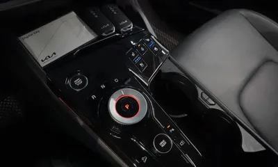 Kia Sportage 2024, 13255 км, за 38000000 KRW - фото 9
