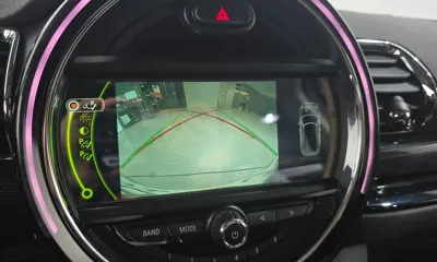 MINI Clubman 2016, 69603 км, за 11500000 KRW - фото 15