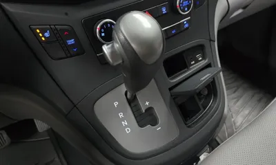 Hyundai Starex 2021, 48196 км, за 19900000 KRW - фото 9
