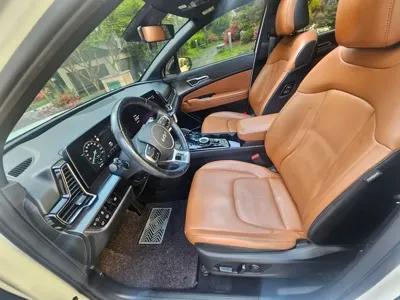 Kia Sportage 2023, 136040 км, за 23500000 KRW - фото 8