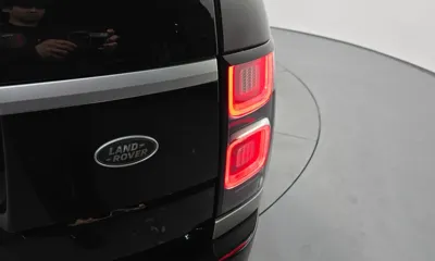Land Rover Range Rover 2018, 130815 км, за 42200000 KRW - фото 23