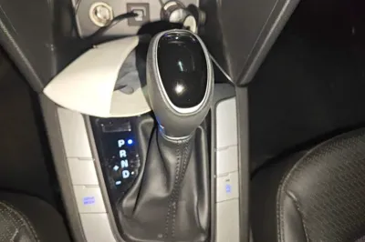 Hyundai Elantra (6th Generation 2019, 79300 км, за 56491.12 CNY - фото 11