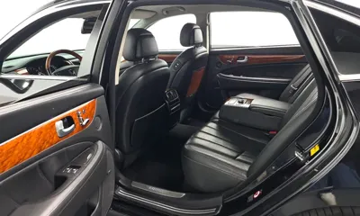 Hyundai Equus 2012, 160774 км, за 5300000 KRW - фото 12