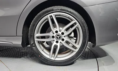 Mercedes-Benz CLA-Class 2018, 41536 км, за 17000000 KRW - фото 21