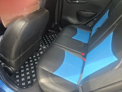 ChevroletGMDaewoo Spark 2016, 69847 км, за 5490000 KRW - фото 15