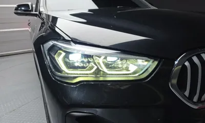 BMW X1 2022, 47551 км, за 25200000 KRW - фото 22