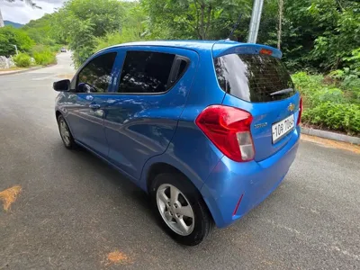 ChevroletGMDaewoo Spark 2017, 106477 км, за 4700000 KRW - фото 2