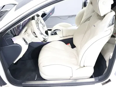 Mercedes-Benz S-Class 2021, 17274 км, за 127900000 KRW - фото 14