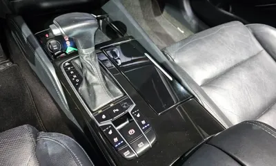 Kia K7 2017, 140499 км, за 10800000 KRW - фото 9