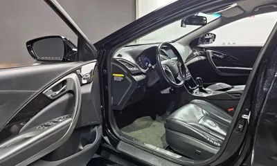 Hyundai Grandeur 2017, 157134 км, за 6350000 KRW - фото 10