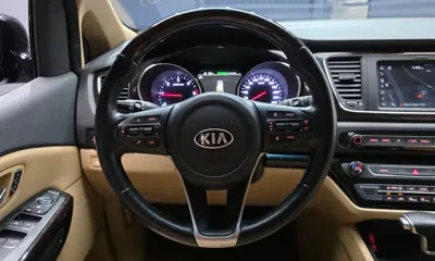 Kia Canival 2019, 95364 км, за 17990000 KRW - фото 13