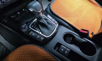 Kia Seltos 2024, 11175 км, за 22600000 KRW - фото 9