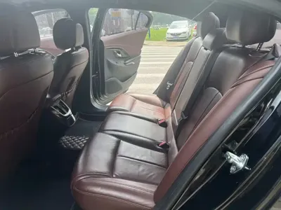 Buick LaCrosse 2015, 128000 км, за 26500 CNY - фото 12