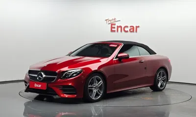 Mercedes-Benz E-Class 2018, 56659 км, за 38500000 KRW - фото 32