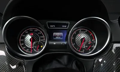 Mercedes-Benz GLE-Class 2019, 55610 км, за 50000000 KRW - фото 8