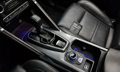 Renault-KoreaSamsung QM6 2017, 177338 км, за 9200000 KRW - фото 9