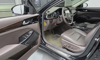 Kia K7 2018, 204766 км, за 7500000 KRW - фото 10