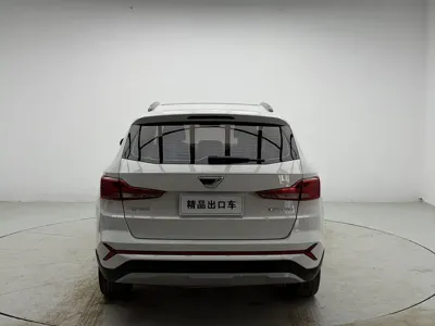 Jetta VS7 2023, 57000 км, за 82800 CNY - фото 15