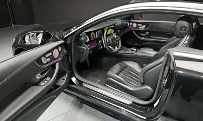 Mercedes-Benz E-Class 2018, 140064 км, за 23500000 KRW - фото 10