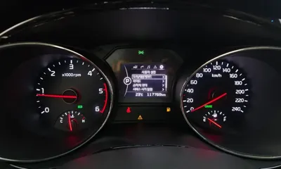 Kia Canival 2016, 117769 км, за 12900000 KRW - фото 8