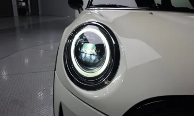 MINI Cooper 2022, 25761 км, за 27800000 KRW - фото 22